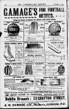 Constabulary Gazette (Dublin) Saturday 13 October 1900 Page 20
