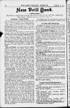 Constabulary Gazette (Dublin) Saturday 13 October 1900 Page 22
