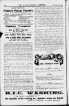Constabulary Gazette (Dublin) Saturday 13 October 1900 Page 26