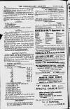 Constabulary Gazette (Dublin) Saturday 13 October 1900 Page 30