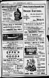 Constabulary Gazette (Dublin) Saturday 13 October 1900 Page 31