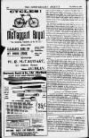 Constabulary Gazette (Dublin) Saturday 20 October 1900 Page 6