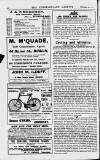 Constabulary Gazette (Dublin) Saturday 20 October 1900 Page 10