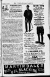 Constabulary Gazette (Dublin) Saturday 20 October 1900 Page 11