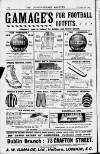 Constabulary Gazette (Dublin) Saturday 20 October 1900 Page 20