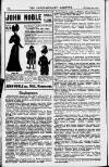 Constabulary Gazette (Dublin) Saturday 20 October 1900 Page 22
