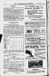 Constabulary Gazette (Dublin) Saturday 20 October 1900 Page 30
