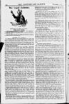 Constabulary Gazette (Dublin) Saturday 03 November 1900 Page 4