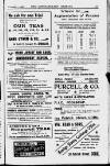 Constabulary Gazette (Dublin) Saturday 03 November 1900 Page 7