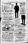 Constabulary Gazette (Dublin) Saturday 03 November 1900 Page 10