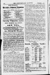 Constabulary Gazette (Dublin) Saturday 03 November 1900 Page 26
