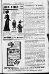 Constabulary Gazette (Dublin) Saturday 03 November 1900 Page 27