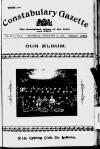 Constabulary Gazette (Dublin) Saturday 10 November 1900 Page 3