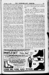 Constabulary Gazette (Dublin) Saturday 10 November 1900 Page 7