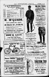 Constabulary Gazette (Dublin) Saturday 10 November 1900 Page 10