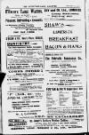 Constabulary Gazette (Dublin) Saturday 10 November 1900 Page 14