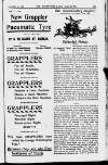 Constabulary Gazette (Dublin) Saturday 10 November 1900 Page 17