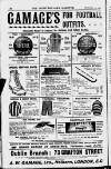Constabulary Gazette (Dublin) Saturday 10 November 1900 Page 20