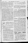 Constabulary Gazette (Dublin) Saturday 10 November 1900 Page 21