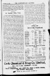 Constabulary Gazette (Dublin) Saturday 10 November 1900 Page 25