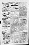 Constabulary Gazette (Dublin) Saturday 10 November 1900 Page 26
