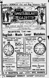 Constabulary Gazette (Dublin) Saturday 24 November 1900 Page 1