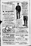 Constabulary Gazette (Dublin) Saturday 24 November 1900 Page 10
