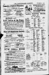 Constabulary Gazette (Dublin) Saturday 24 November 1900 Page 12