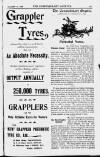 Constabulary Gazette (Dublin) Saturday 24 November 1900 Page 19
