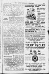 Constabulary Gazette (Dublin) Saturday 24 November 1900 Page 21