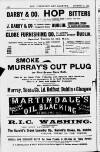 Constabulary Gazette (Dublin) Saturday 24 November 1900 Page 24