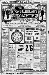 Constabulary Gazette (Dublin) Saturday 01 December 1900 Page 1