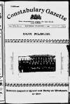 Constabulary Gazette (Dublin) Saturday 01 December 1900 Page 3