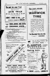 Constabulary Gazette (Dublin) Saturday 01 December 1900 Page 8