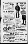 Constabulary Gazette (Dublin) Saturday 01 December 1900 Page 10