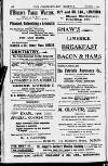 Constabulary Gazette (Dublin) Saturday 01 December 1900 Page 14