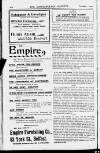 Constabulary Gazette (Dublin) Saturday 01 December 1900 Page 16