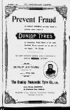 Constabulary Gazette (Dublin) Saturday 01 December 1900 Page 19