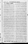 Constabulary Gazette (Dublin) Saturday 01 December 1900 Page 25