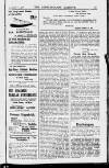 Constabulary Gazette (Dublin) Saturday 01 December 1900 Page 27