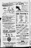 Constabulary Gazette (Dublin) Saturday 01 December 1900 Page 28