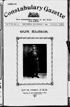 Constabulary Gazette (Dublin) Saturday 08 December 1900 Page 3