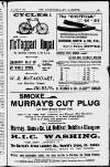 Constabulary Gazette (Dublin) Saturday 08 December 1900 Page 5