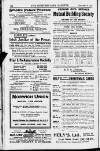 Constabulary Gazette (Dublin) Saturday 08 December 1900 Page 12