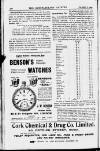 Constabulary Gazette (Dublin) Saturday 08 December 1900 Page 20