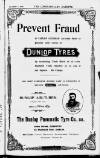 Constabulary Gazette (Dublin) Saturday 08 December 1900 Page 21