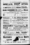 Constabulary Gazette (Dublin) Saturday 08 December 1900 Page 22