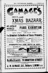 Constabulary Gazette (Dublin) Saturday 08 December 1900 Page 24