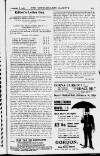 Constabulary Gazette (Dublin) Saturday 08 December 1900 Page 25