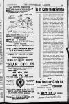 Constabulary Gazette (Dublin) Saturday 08 December 1900 Page 29